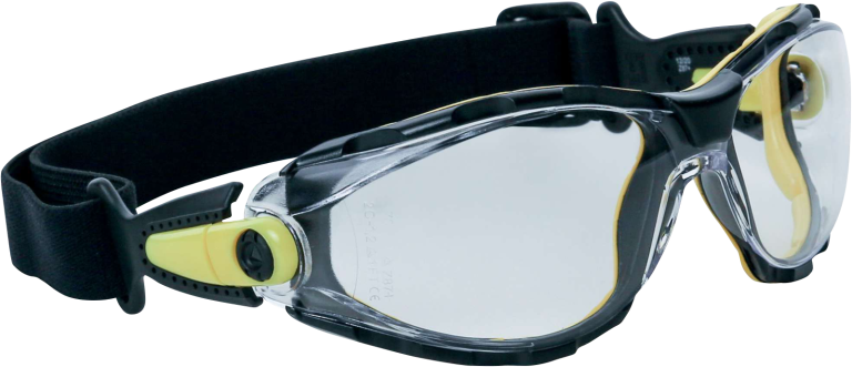 PACAYA CLEAR STRAP